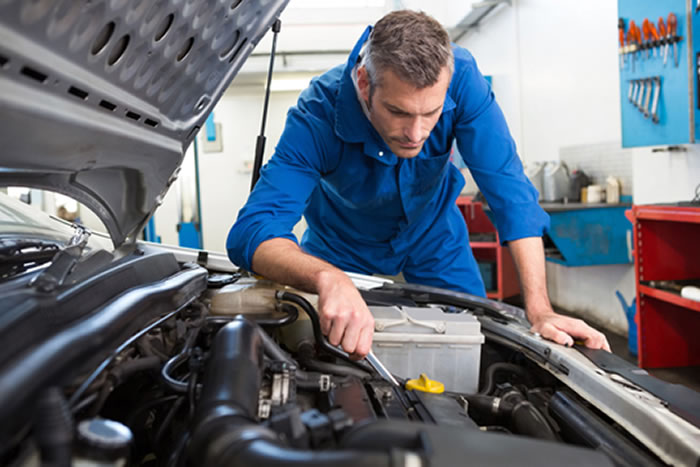 Car Tune-up Service in Mansfield, TX